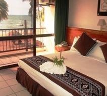 Smugglers Cove Beach Resort Room