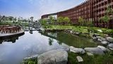 Jin Jiang International Hotel Exterior