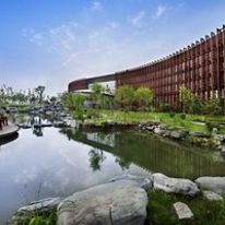 Jin Jiang International Hotel