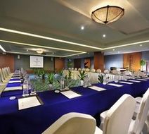 Jin Jiang International Hotel Meeting