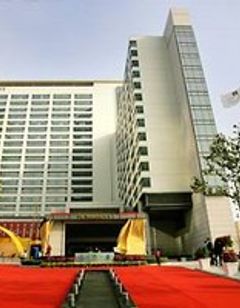JW Marriott Hotel Beijing