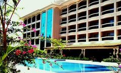Somadevi Angkor Hotel