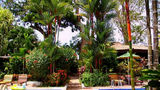 Hotel Mar de Luz Exterior