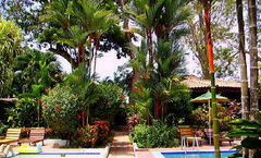 Hotel Mar de Luz
