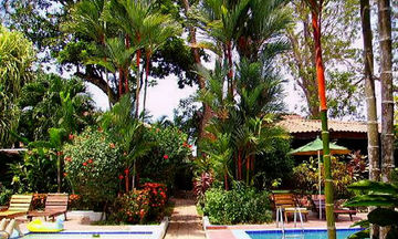 Hotel Mar de Luz