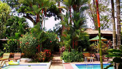 Hotel Mar de Luz