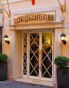 Boutique Hotel Trevi