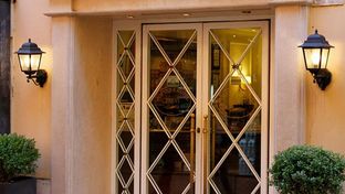 Boutique Hotel Trevi