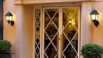 Boutique Hotel Trevi