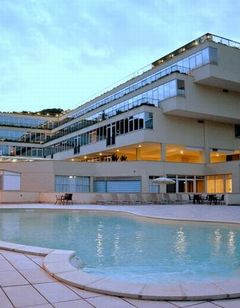 Cardinal Hotel Saint Peter