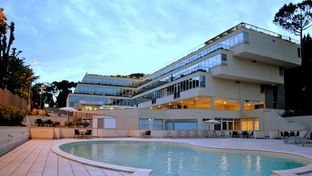 Cardinal Hotel Saint Peter