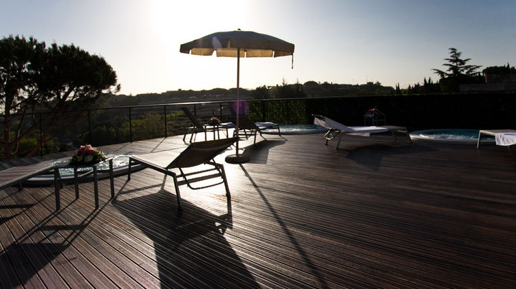 Cardinal Hotel Saint Peter Health