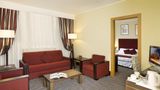 <b>Cardinal Hotel Saint Peter Suite</b>