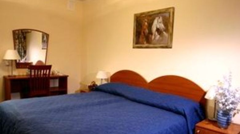 <b>Bega Hotel Room</b>
