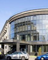 Annushka Hotel