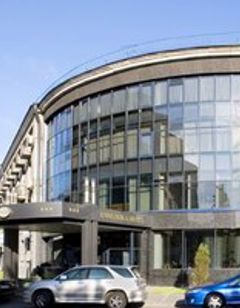 Annushka Hotel