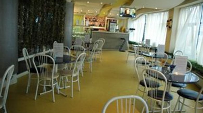 <b>Annushka Hotel Restaurant</b>