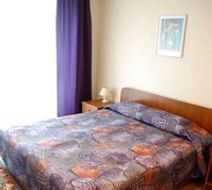Annushka Hotel Room