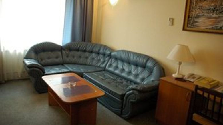 <b>Annushka Hotel Suite</b>