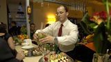 Hotel Sovereign Banquet