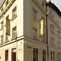 Hotel Sovereign