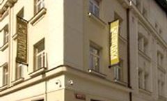 Hotel Sovereign