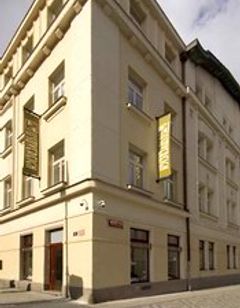 Hotel Sovereign