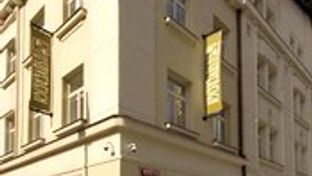Hotel Sovereign