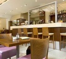 Hotel Sovereign Restaurant
