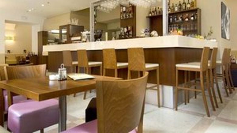 <b>Hotel Sovereign Restaurant</b>