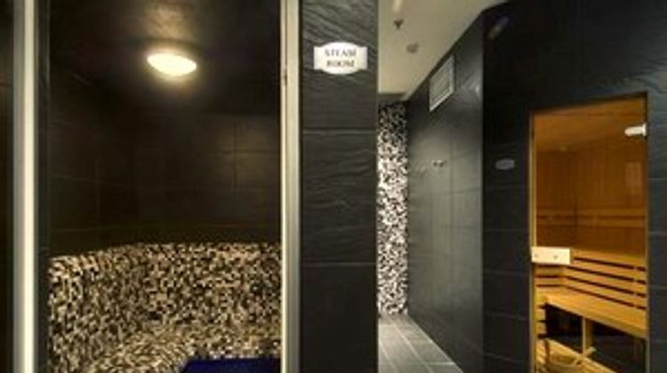 Hotel Sovereign Spa