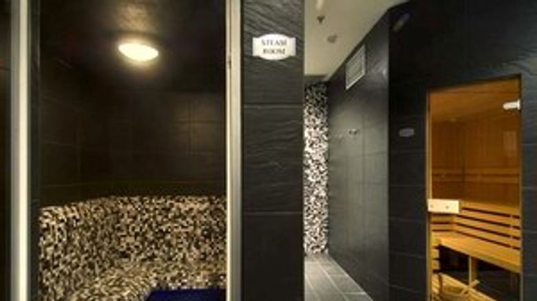 <b>Hotel Sovereign Spa</b>
