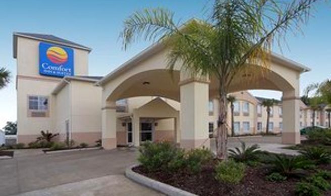Quality Inn & Suites Franklin Exterior