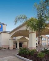 Quality Inn & Suites Franklin