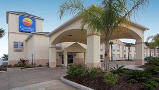 Quality Inn & Suites Franklin