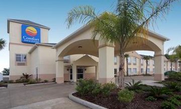 Quality Inn & Suites Franklin