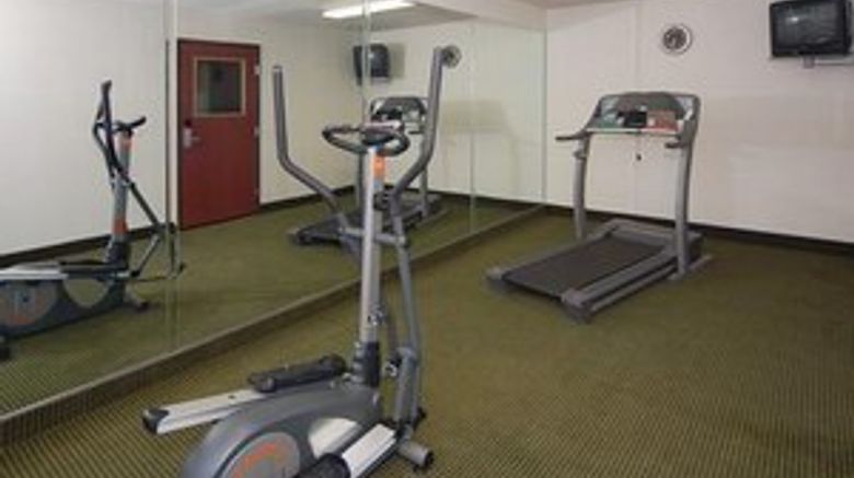 <b>Quality Inn & Suites Franklin Health</b>