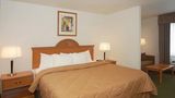Quality Inn & Suites Franklin Room