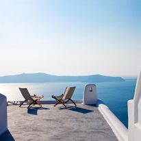 Belvedere Suites Santorini