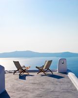 Belvedere Suites Santorini