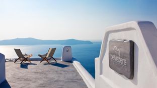 Belvedere Suites Santorini