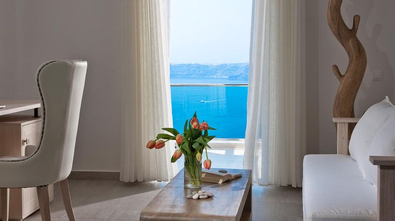 <b>Belvedere Suites Santorini Suite</b>