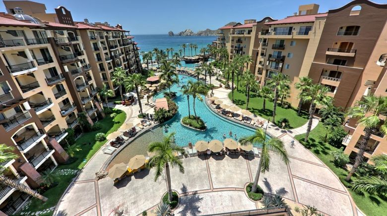 <b>Villa del Arco Beach Resort & Spa Exterior</b>