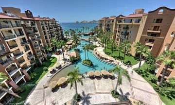 Villa del Arco Beach Resort & Spa