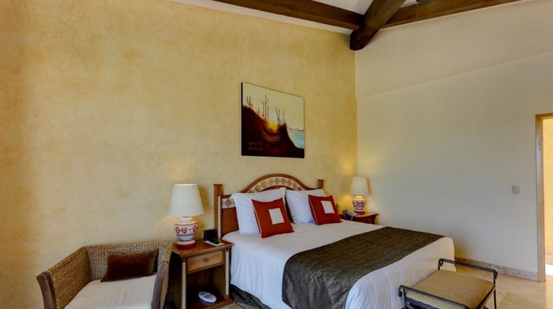 <b>Villa del Arco Beach Resort & Spa Room</b>