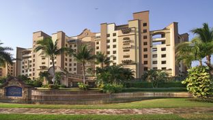 Villa La Estancia Beach Resort & Spa
