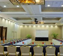 Villa La Estancia Beach Resort & Spa Meeting