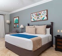 Villa La Estancia Beach Resort & Spa Room