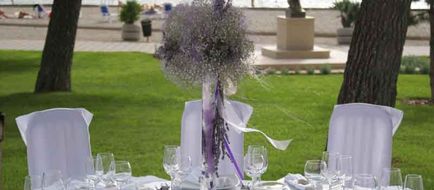 Hotel Adriatic Banquet
