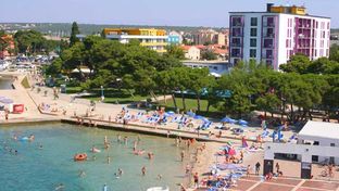 Hotel Adriatic